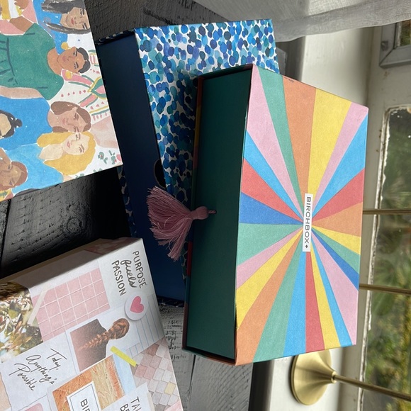 Birchbox *empty* boxes (7 total) - Picture 4 of 5